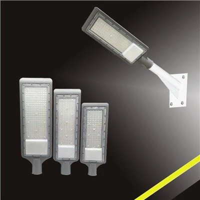 LED pouličné svetlo X